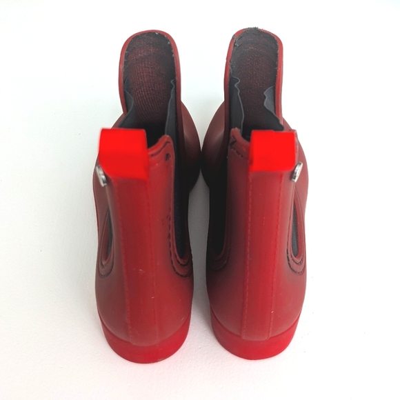 HENRY FERRERA Rubber Booties - Picture 3 of 8